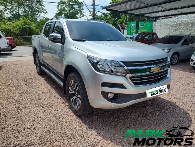 S10 LTZ AT 4X4 ? 2.8 DIESEL- 2019