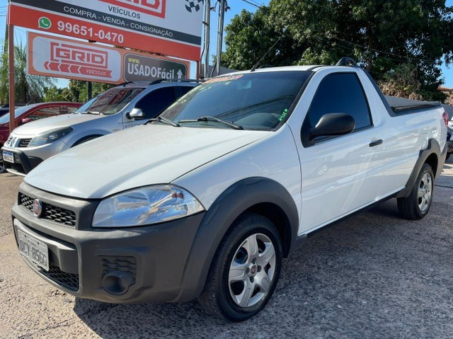 STRADA CS 1.4 2018/19