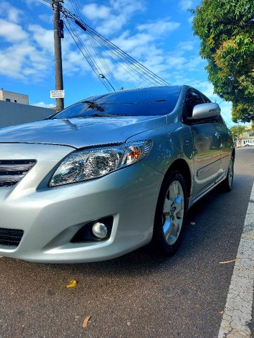 COROLLA MODELO
