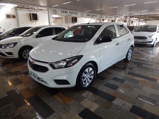 CHEVROLET ONIX 1.0 JOY