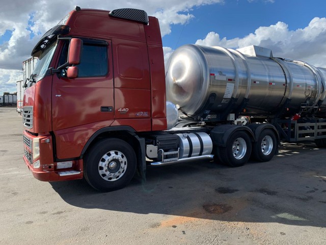 FH 440 SHIFT 6X2