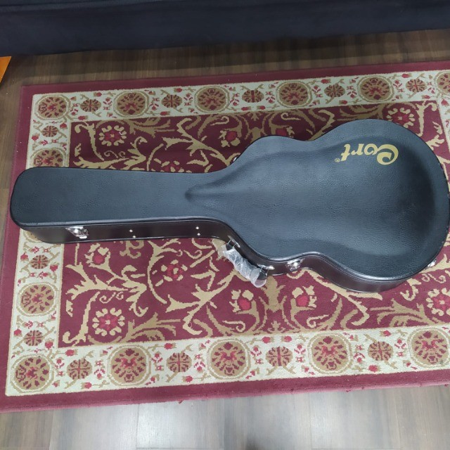 cort hard case