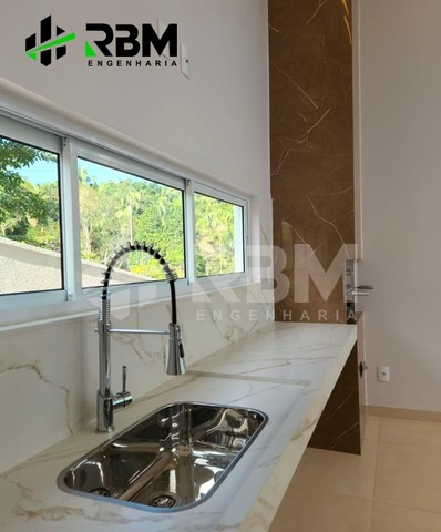 Vendo casa em condomínio fechado padrão A  - Foto 4