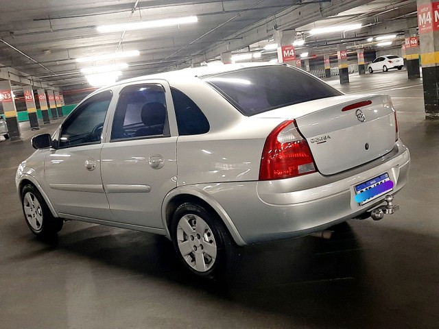 GM - CHEVROLET CORSA SEDAN  MPFI 8V 71CV 4P 2003 - 1052559836 | OLX