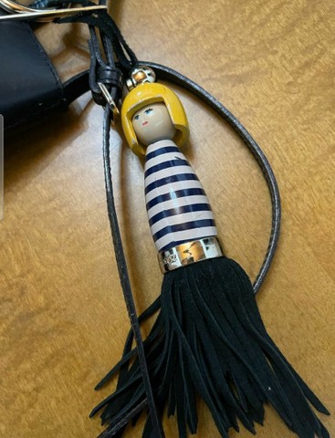 Bolsa Schutz You - Foto 3
