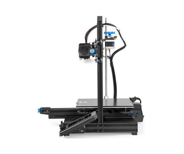 Impressora 3D Creality - Ender 3 V2 - Foto 3