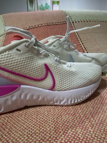 tenis nike feminino olx