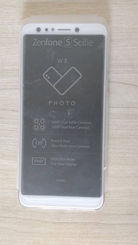 Asus ZenFone 5 Selfie - Foto 2