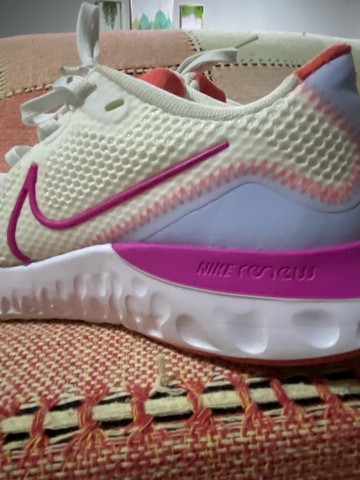tenis nike feminino olx