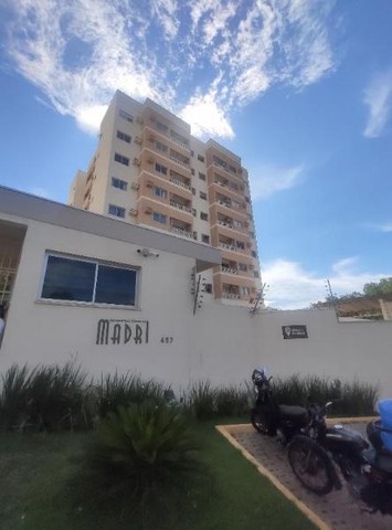Apartamento com 2 quarto(s) no bairro Despraiado em Cuiabá - MT