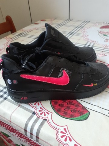 tenis nike feminino olx