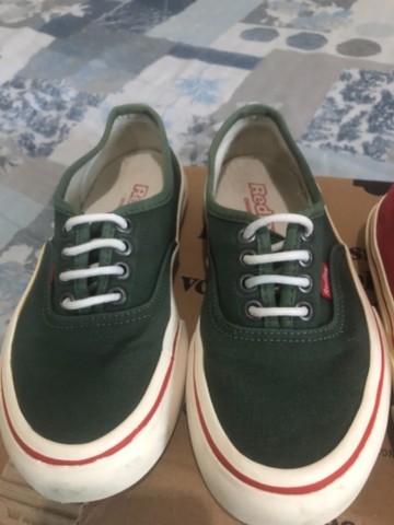 tenis redley infantil