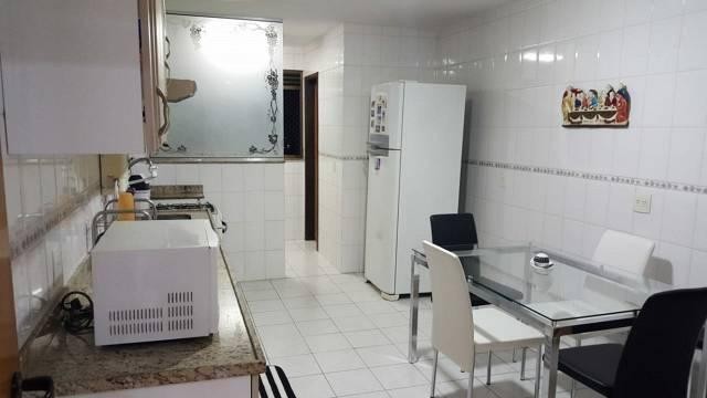 Apartamento para Venda em Nova Iguaçu, Palmeiras, 3 dormitórios, 1 suíte, 2 banheiros, 2 v - Foto 5