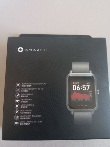 amazfit bip s olx