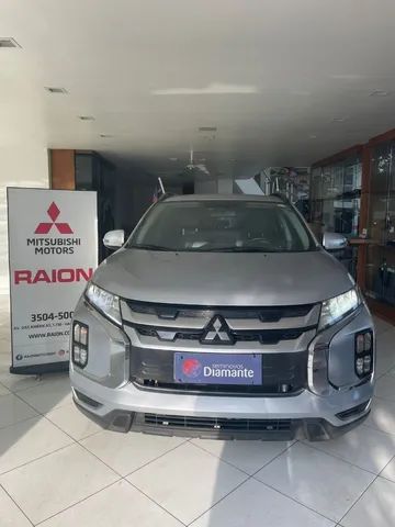 MITSUBISHI OUTLANDER SPORT HPE 2.0  AT 2022 