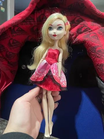 ever after high  Bonecas monster high, Ever after high, Coleção de bonecas