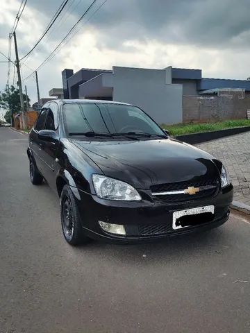 VENDE-SE (CHEVROLET CORSA CLASSIC ANO 2011/2012 1.0 LS 4 PORTAS)AR  #Chevrolet#corsa #classic 