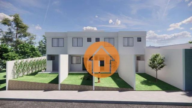 Casa com 3 dormitórios à venda, 135 m² por R$ 680.000,00 - Caiçaras - Belo Horizonte/MG - Foto 6