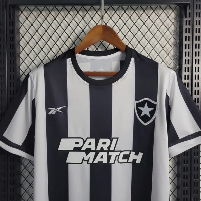 CAMISA DO BOTAFOGO 23/24 - Foto 2