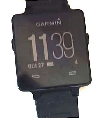 Relógio de corrida Garmin