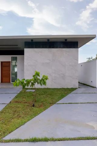 Condomínio Passaredo imóvel para venda possui 170 m2 com 3 quartos em Ponta Negra - Manaus