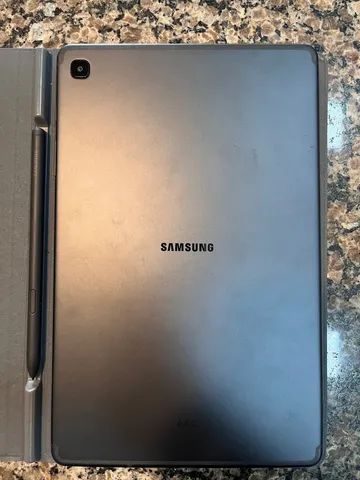 Galaxy tab s6 lite 