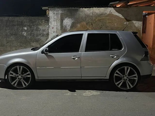 VOLKSWAGEN GOLF Usados e Novos - São João del Rey, MG