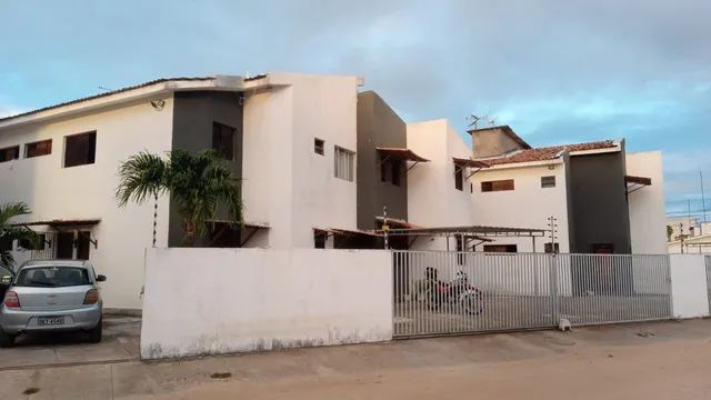 Captação de Apartamento para locação na Rua Belém, Planalto da Boa Esperança, João Pessoa, PB