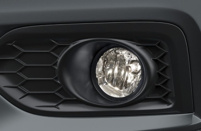 farol de neblina honda city  2018 08V31T9L800A