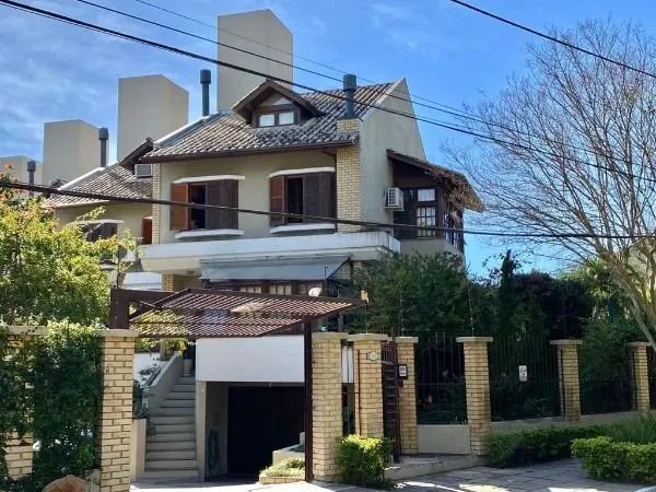 PORTO ALEGRE - Casa de Condomínio - Vila Conceição - Foto 2