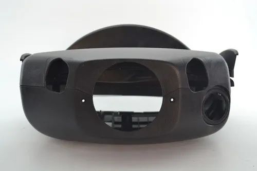 Moldura Acabamento Coluna Direção Gm Captiva 2011 Original