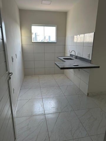 Excelente apartamentos no bairro de lagoa seca 400mt do Midway, proximo a supermercados - Foto 4