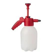 Pulverizador Manual Portátil Banco BP1.5M 1.5Litros - Branco - Foto 5