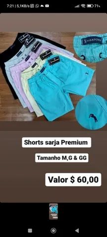 Roupas de Marcas  Camisetas, Camisas, Bermudas, Calças