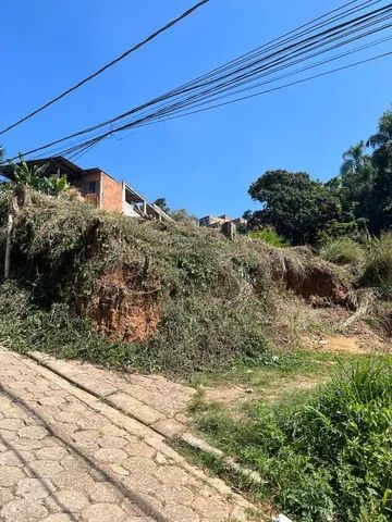 Captação de Terreno a venda na Rua Chavantes (Prq Paraíso), Paraíso (Polvilho), Cajamar, SP