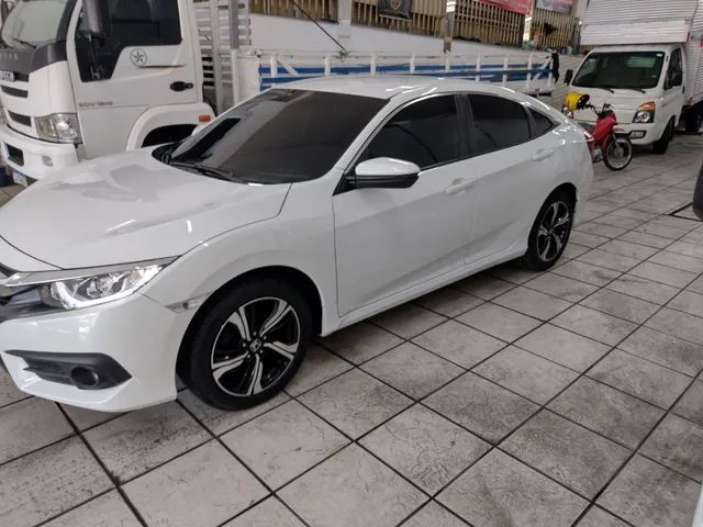 Ex g 10 único dono novo automático  - Foto 5