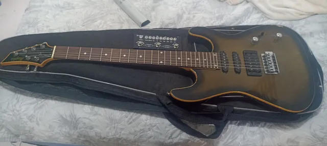 Troco celular por guitarra  +258 anúncios na OLX Brasil