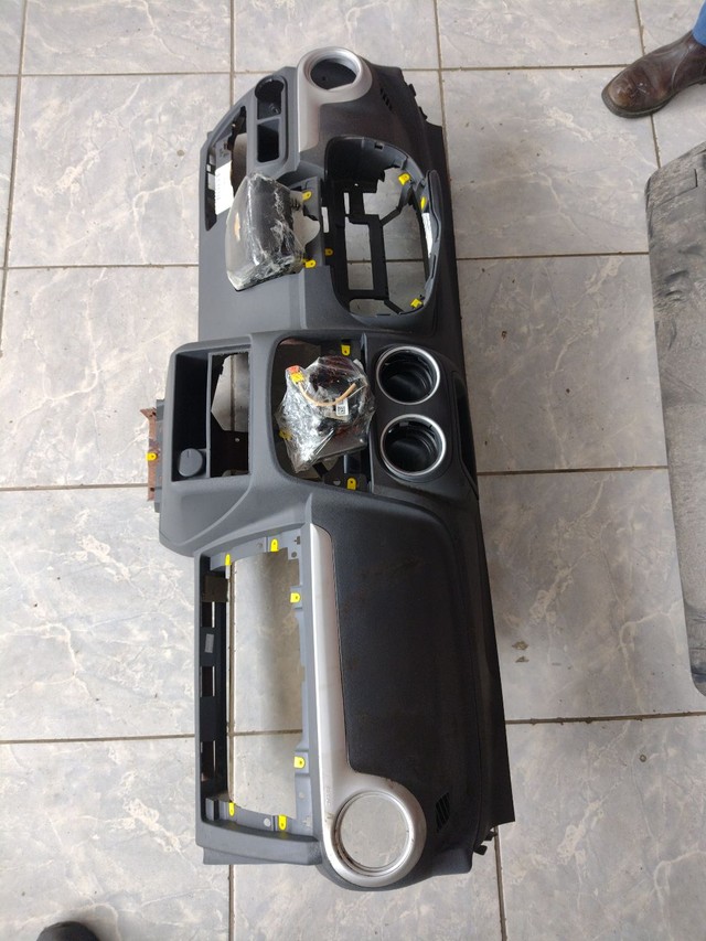Kit airbag Montana 