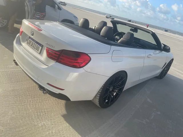 BMW 420i - Foto 3