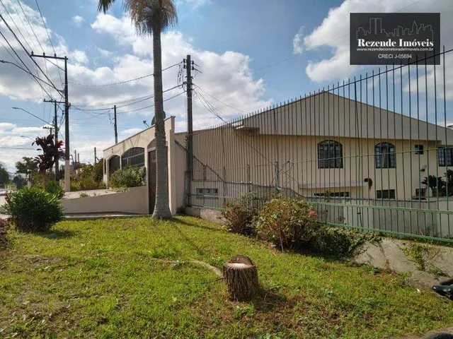 C-TE0382 Uberaba Terreno - 478m² , SEHIS.1