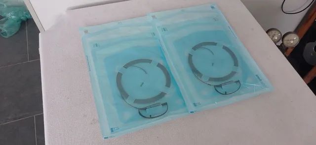 Fibra Endolaser Endolift 400 e 600 un