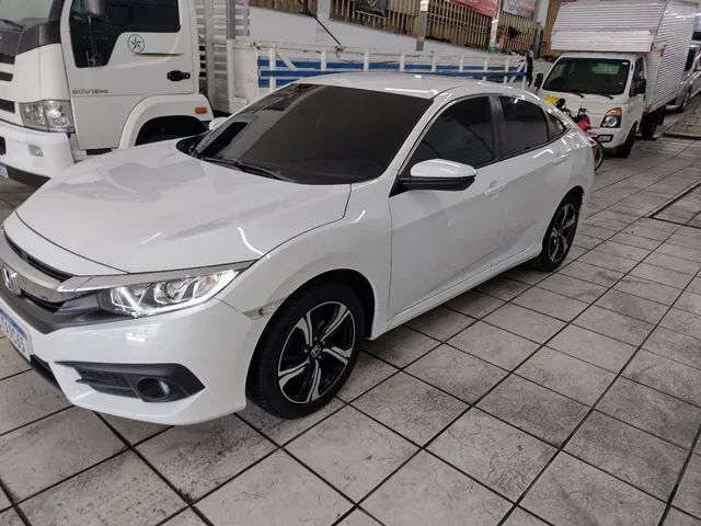Ex g 10 único dono novo automático  - Foto 4