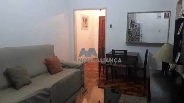 Apartamento-À VENDA-Grajaú-Rio de Janeiro-RJ