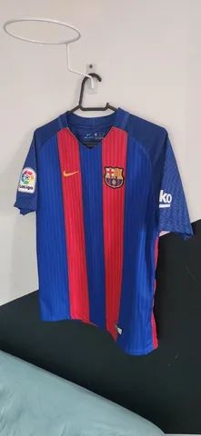 Camisa Barcelona Original