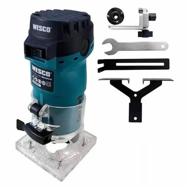 Tupia Wesco WS5047 500W 220V