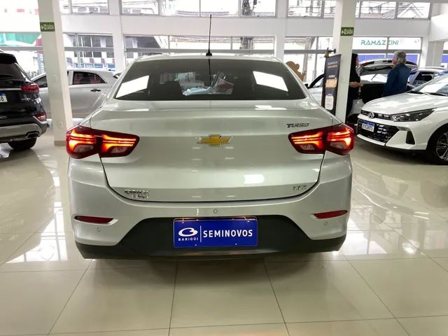 CHEVROLET ONIX 1.0 PLUS LTZ TB 12V SEDAN 2021, DOTCAAR MULTIMARCAS