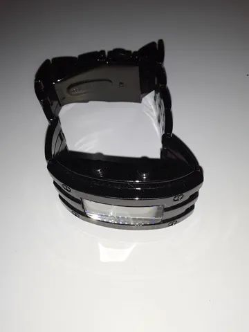 Relogio Digital Cibernético a Quartz - Foto 3