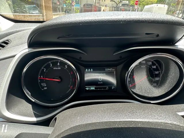 Chevrolet Tracker 1.0 Turbo 20/21 33.000km - Foto 6