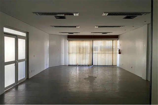 Sala no Higienópolis