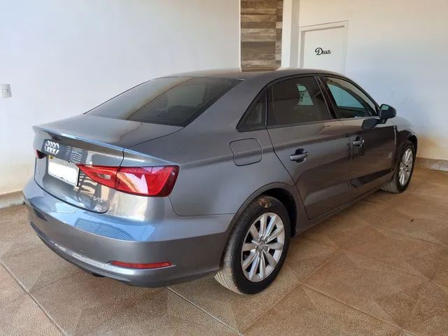Audi a3 - Foto 5